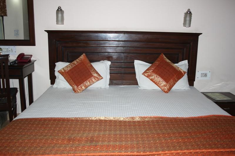 Jeraths Villa Bed And Breakfast Delhi  Kültér fotó