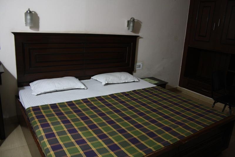Jeraths Villa Bed And Breakfast Delhi  Kültér fotó