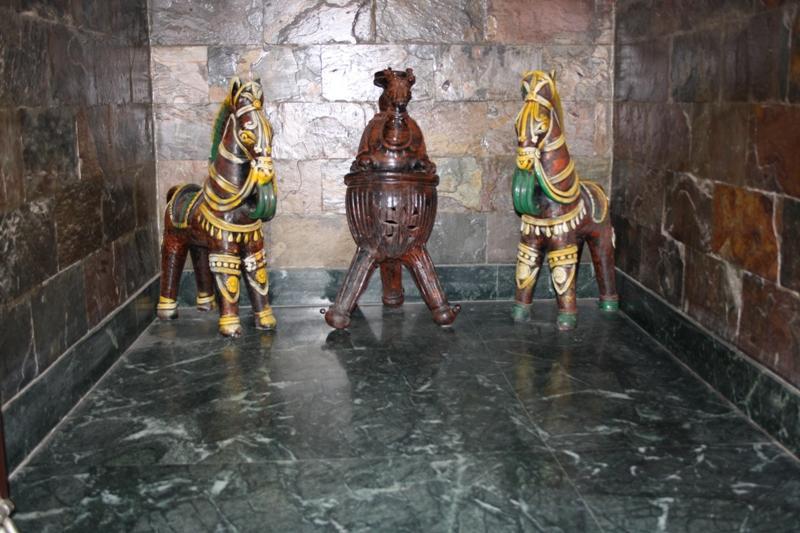 Jeraths Villa Bed And Breakfast Delhi  Kültér fotó